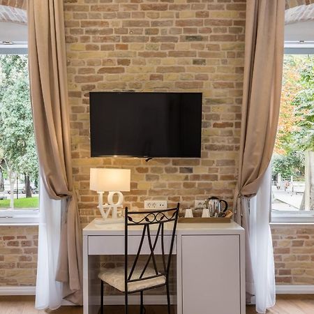 Pellegrini Luxury Rooms Σπλιτ Εξωτερικό φωτογραφία