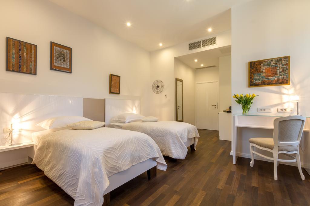 Pellegrini Luxury Rooms Σπλιτ Εξωτερικό φωτογραφία