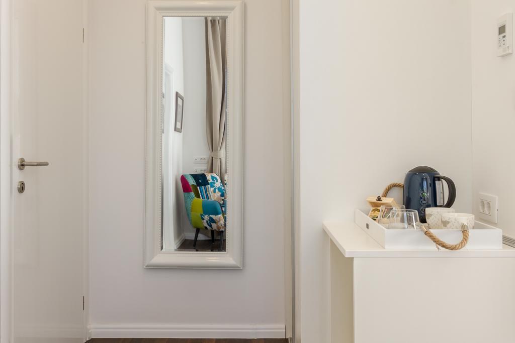 Pellegrini Luxury Rooms Σπλιτ Εξωτερικό φωτογραφία