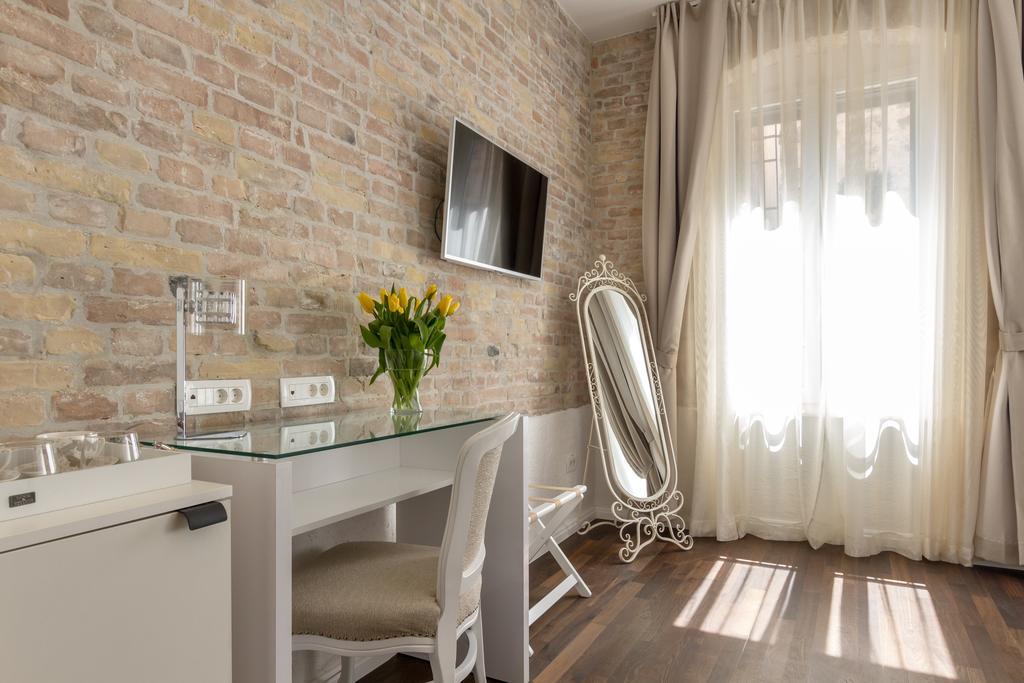 Pellegrini Luxury Rooms Σπλιτ Εξωτερικό φωτογραφία