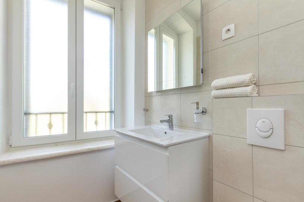 Pellegrini Luxury Rooms Σπλιτ Εξωτερικό φωτογραφία