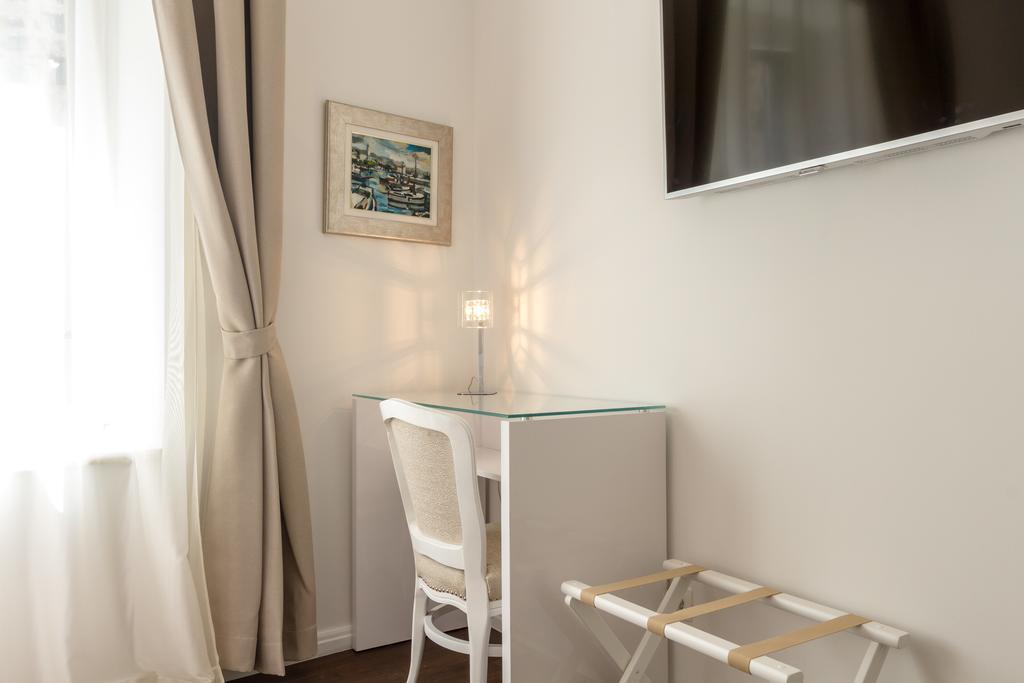 Pellegrini Luxury Rooms Σπλιτ Εξωτερικό φωτογραφία