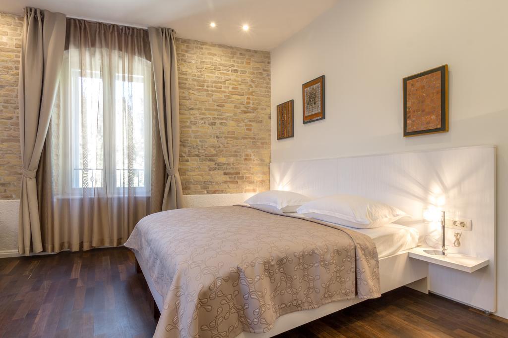 Pellegrini Luxury Rooms Σπλιτ Εξωτερικό φωτογραφία