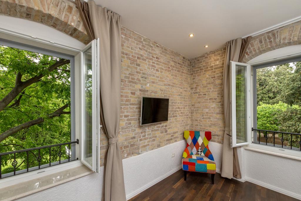 Pellegrini Luxury Rooms Σπλιτ Εξωτερικό φωτογραφία