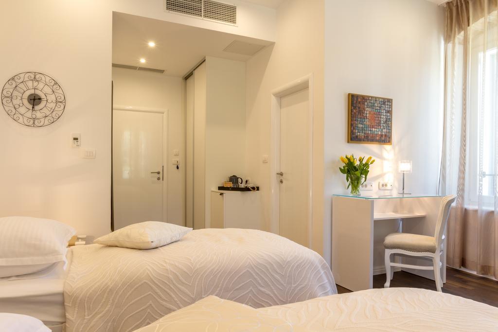Pellegrini Luxury Rooms Σπλιτ Εξωτερικό φωτογραφία