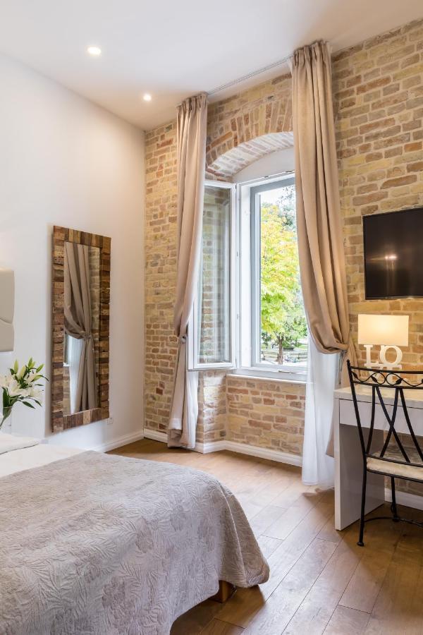 Pellegrini Luxury Rooms Σπλιτ Εξωτερικό φωτογραφία