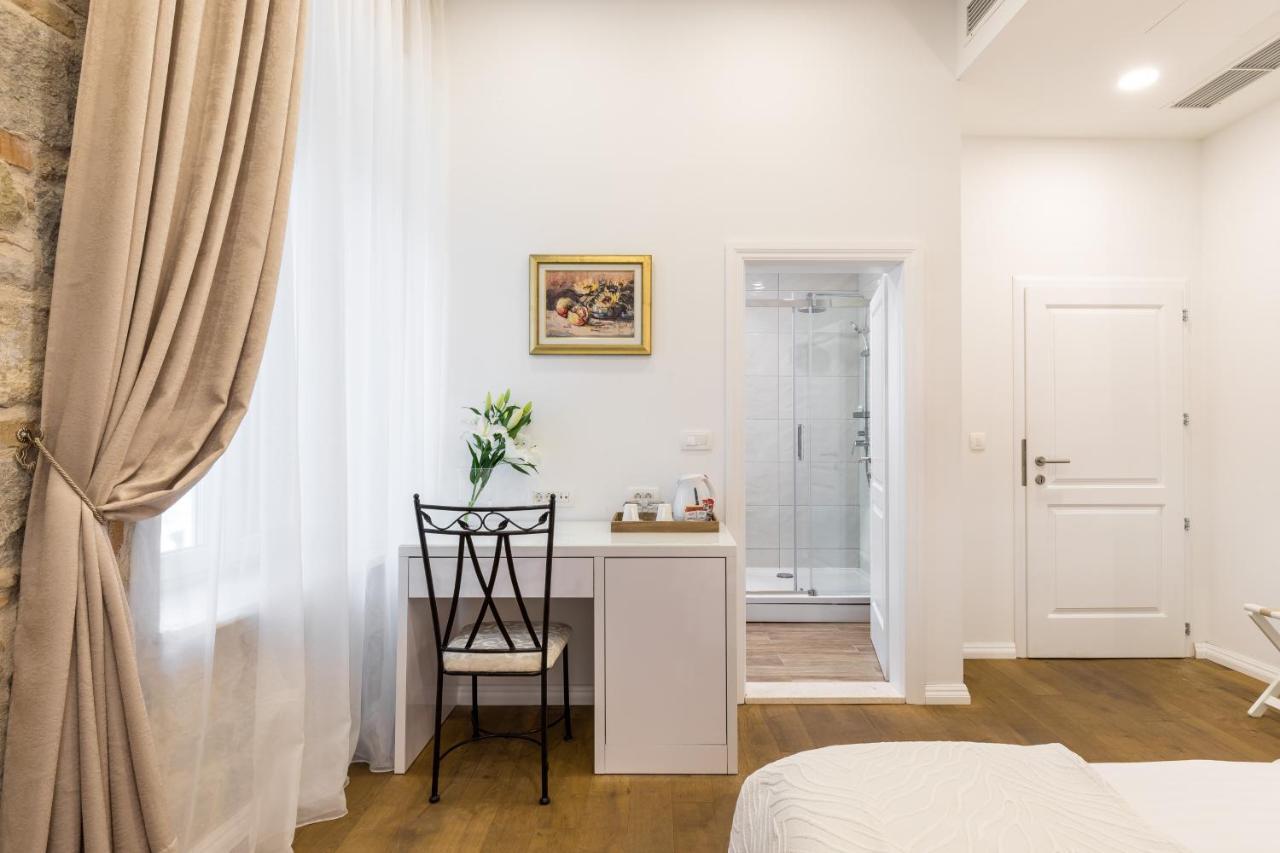 Pellegrini Luxury Rooms Σπλιτ Εξωτερικό φωτογραφία
