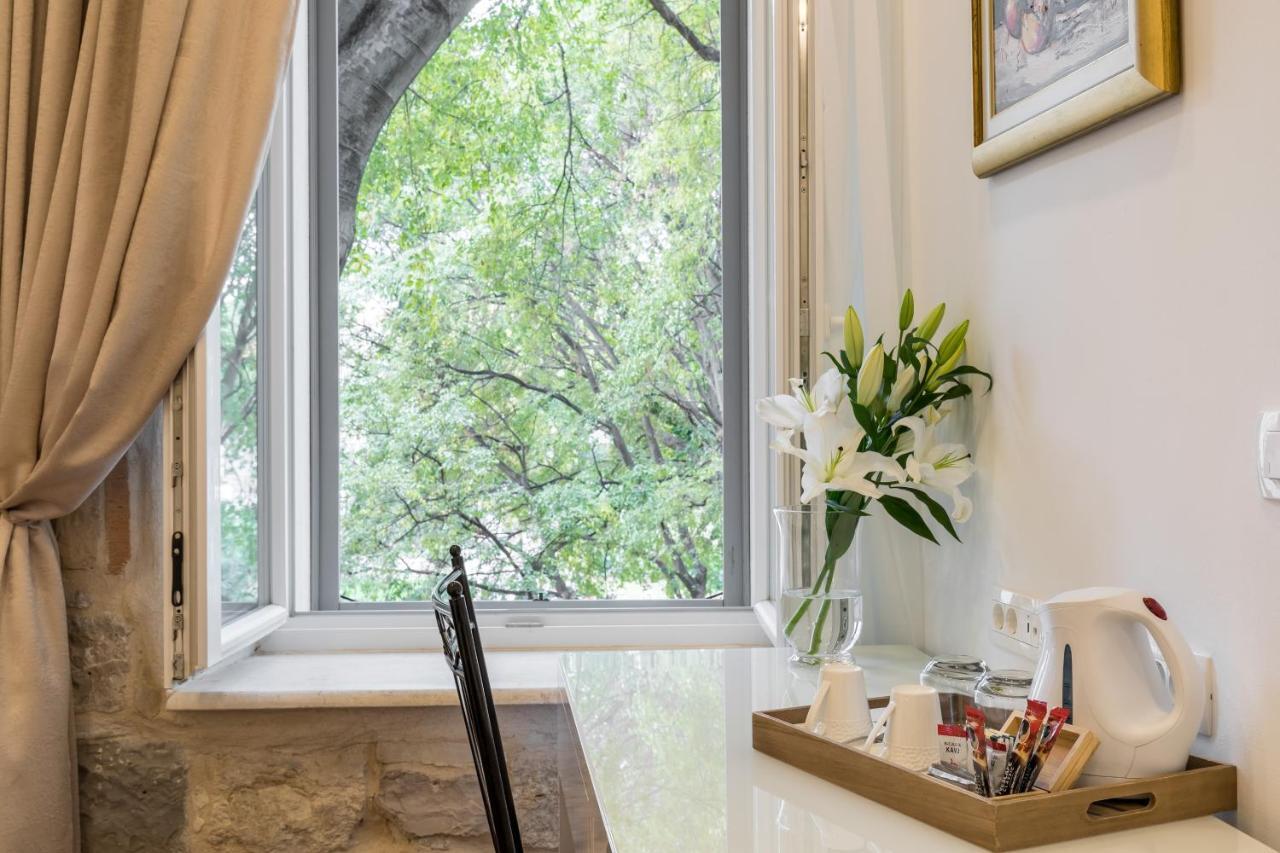 Pellegrini Luxury Rooms Σπλιτ Εξωτερικό φωτογραφία