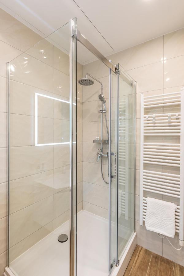 Pellegrini Luxury Rooms Σπλιτ Εξωτερικό φωτογραφία