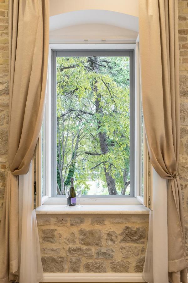Pellegrini Luxury Rooms Σπλιτ Εξωτερικό φωτογραφία